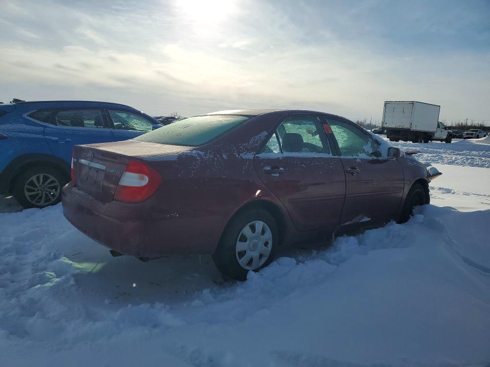Продаж на аукціоні авто 2004 Toyota Camry, vin: 4T1BE32K54U368422, номер лоту: 77588475