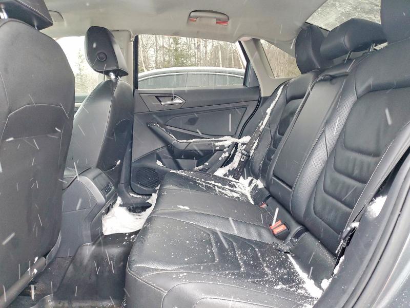 Aukcja sprzedaży 2019 Volkswagen Jetta, vin: 3VWG57BU1KM263393, numer aukcji: 76905385