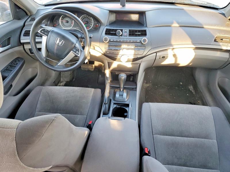 Aukcja sprzedaży 2008 Honda Accord, vin: 1HGCP26368A809001, numer aukcji: 77417515