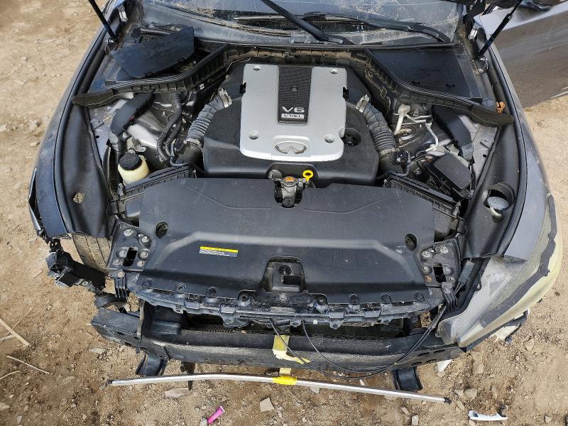 Aukcja sprzedaży 2015 Infiniti Q50, vin: JN1BV7AP1FM345881, numer aukcji: 77000595