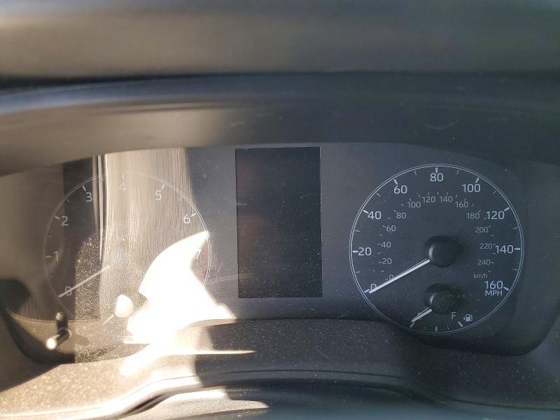 49993406 :رقم المزاد ، 5YFP4MCE9RP199831 vin ، 2024 Toyota Corolla مزاد بيع