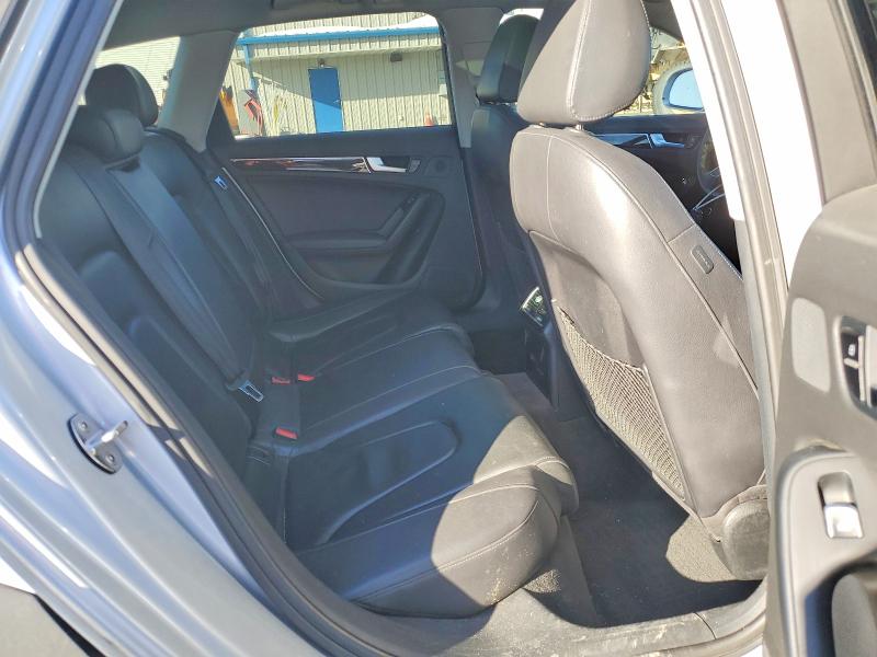 78264885 :رقم المزاد ، WA1UFAFLXDA197261 vin ، 2013 Audi A4 Allroad مزاد بيع