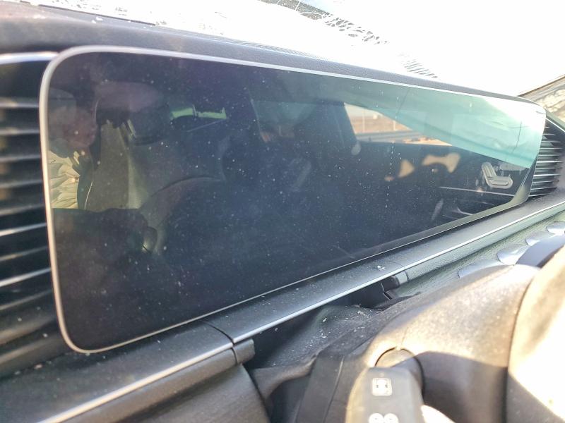 78553085 :رقم المزاد ، 4JGFB4KB1LA107109 vin ، 2020 Mercedes-benz Gle مزاد بيع