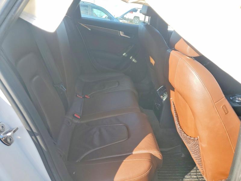 Aukcja sprzedaży 2014 Audi A4, vin: WAUFFAFL7EA067340, numer aukcji: 78817045
