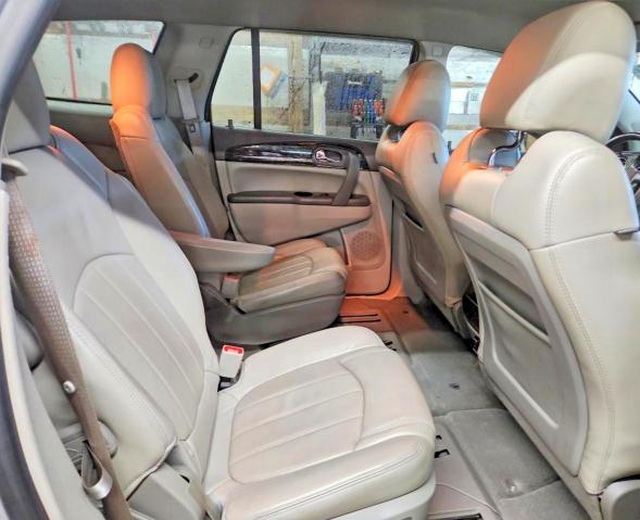 2014 Buick Enclave მანქანა იყიდება აუქციონზე, vin: 5GAKRBKD4EJ245932, აუქციონის ნომერი: 77927655