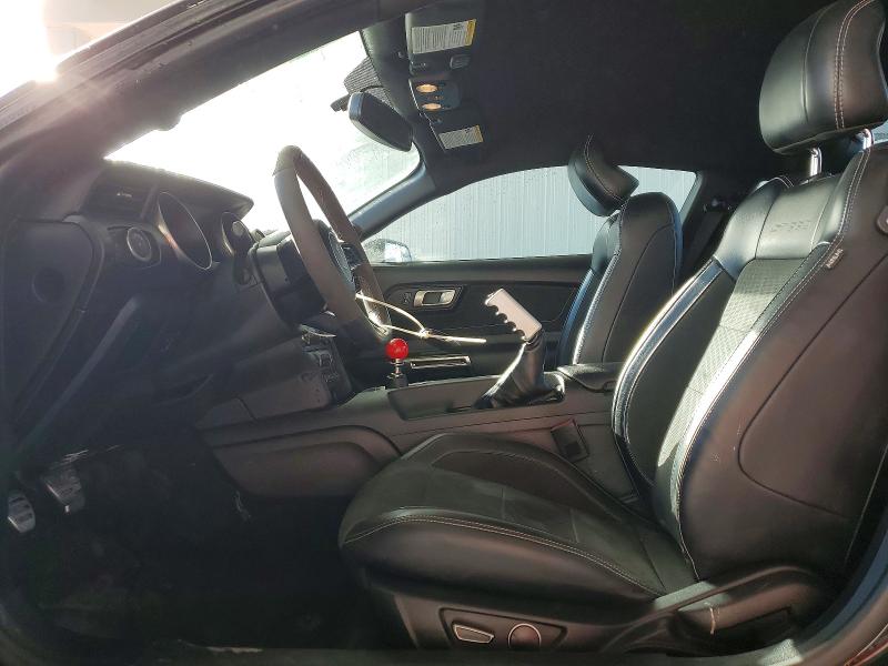 Продажа на аукционе авто 2016 Ford Mustang Sh, vin: 1FA6P8JZ6G5525942, номер лота: 75954875
