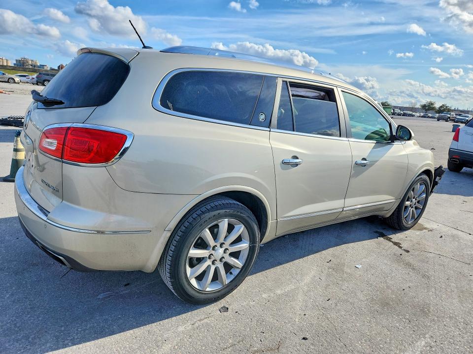 Продаж на аукціоні авто 2015 Buick Enclave, vin: 5GAKRCKD6FJ358286, номер лоту: 77036775