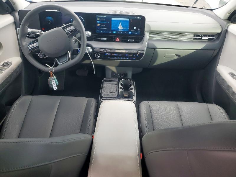 Aukcja sprzedaży 2025 Hyundai Ioniq 5, vin: 7YAKN4DA2SY004732, numer aukcji: 76460135
