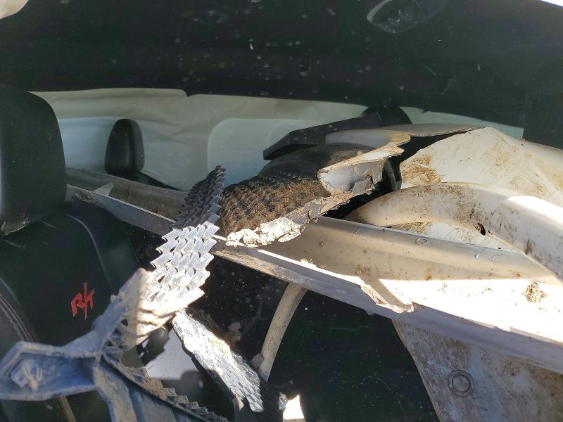 Aukcja sprzedaży 2018 Dodge Durango, vin: 1C4SDJCT1JC279807, numer aukcji: 76472095