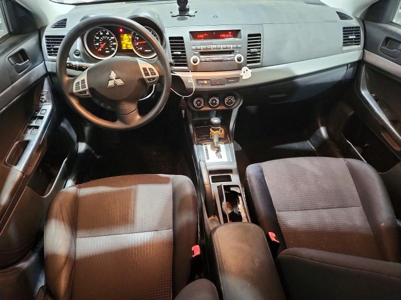 Aukcja sprzedaży 2010 Mitsubishi Lancer Es/, vin: JA32U2FU4AU003253, numer aukcji: 78102755