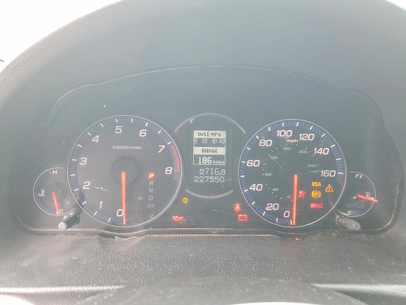 Aukcja sprzedaży 2008 Acura Tsx, vin: JH4CL96998C010971, numer aukcji: 78484215