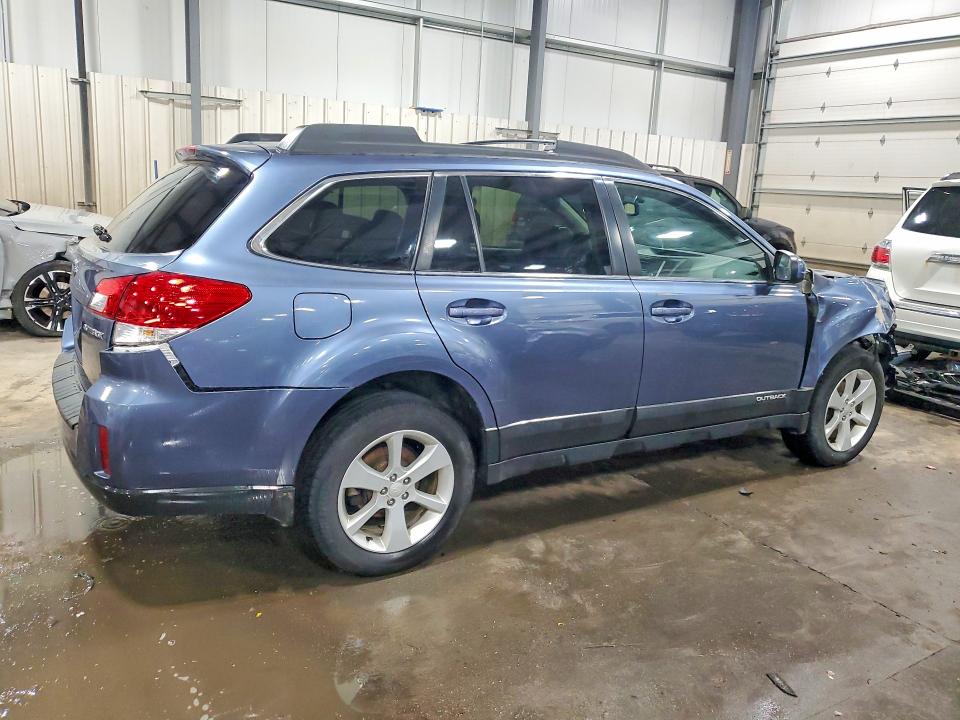 77340925 :رقم المزاد ، 4S4BRCCC8D3255095 vin ، 2013 Subaru Outback 2. مزاد بيع