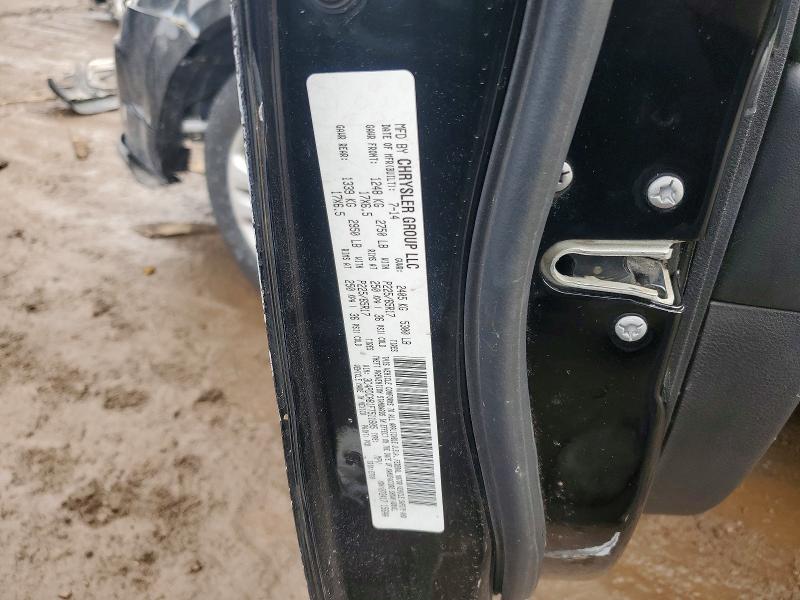 2015 Dodge Journey მანქანა იყიდება აუქციონზე, vin: 3C4PDCAB1FT511605, აუქციონის ნომერი: 76704675