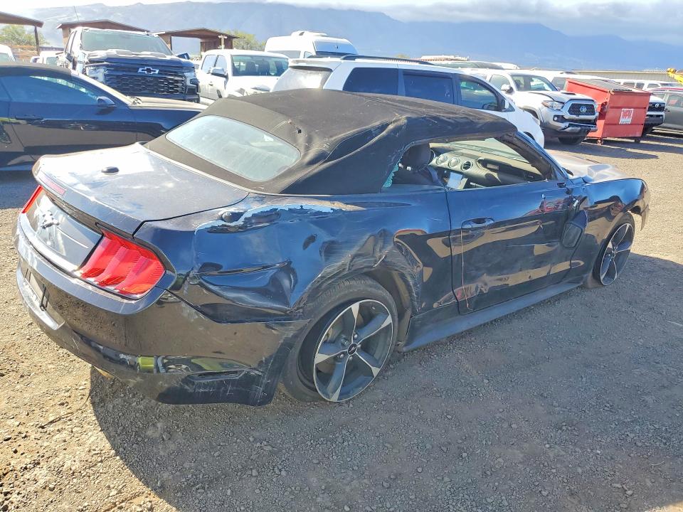 Продаж на аукціоні авто 2023 Ford Mustang, vin: 1FATP8UH3P5101673, номер лоту: 74517845