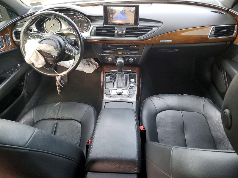 Продаж на аукціоні авто 2017 Audi A7, vin: WAUW2AFC5HN041280, номер лоту: 77491895