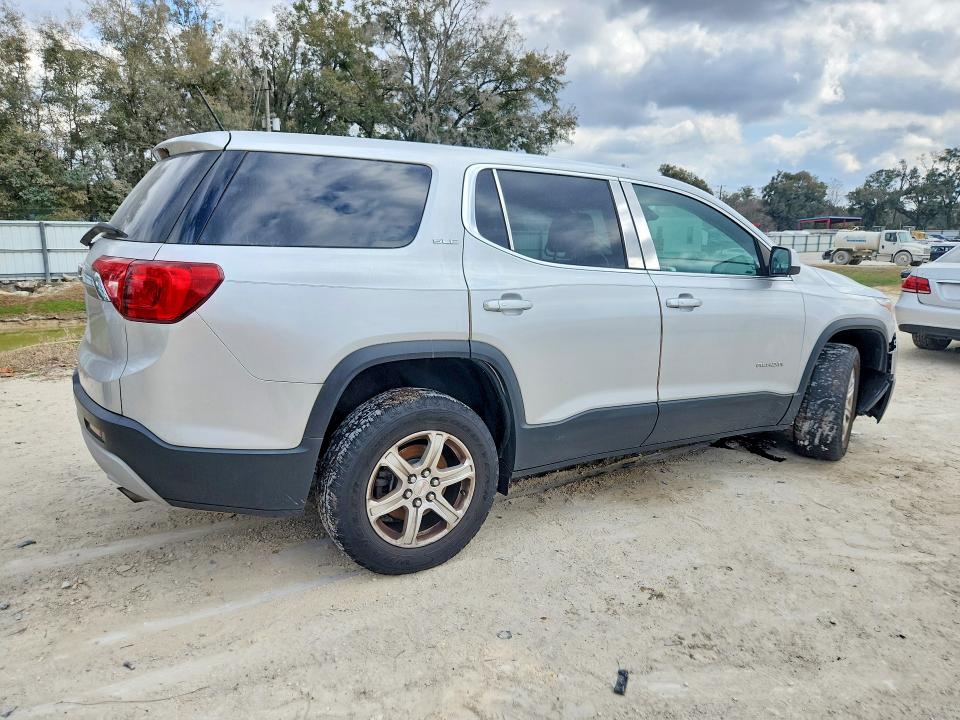 Aukcja sprzedaży 2019 Gmc Acadia, vin: 1GKKNKLAXKZ186448, numer aukcji: 76200595
