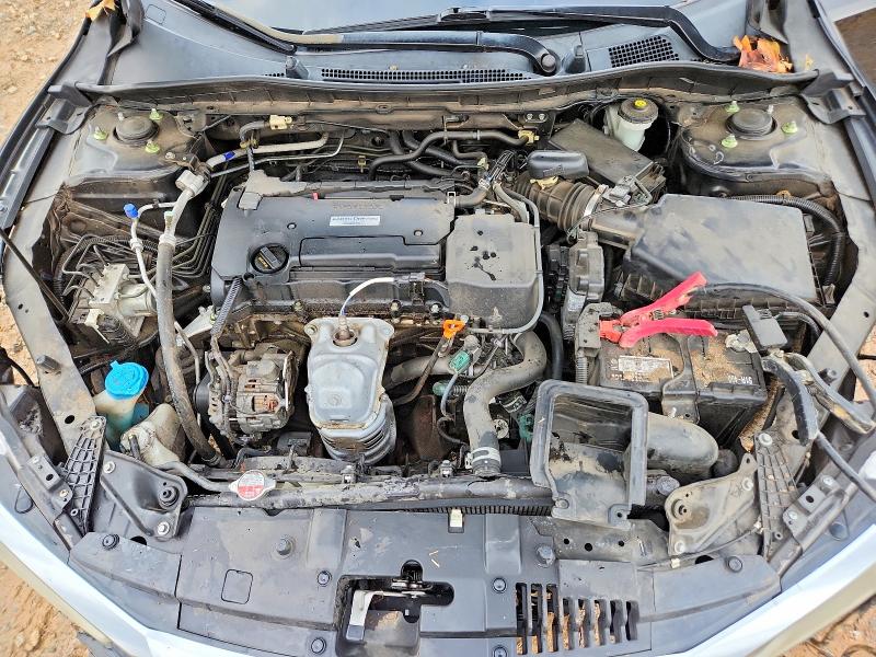 79115625 :رقم المزاد ، 1HGCR2F32HA234034 vin ، 2017 Honda Accord مزاد بيع