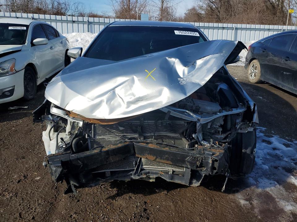 Продажа на аукционе авто 2017 Toyota Camry, vin: 4T1BD1FK0HU225434, номер лота: 76522455