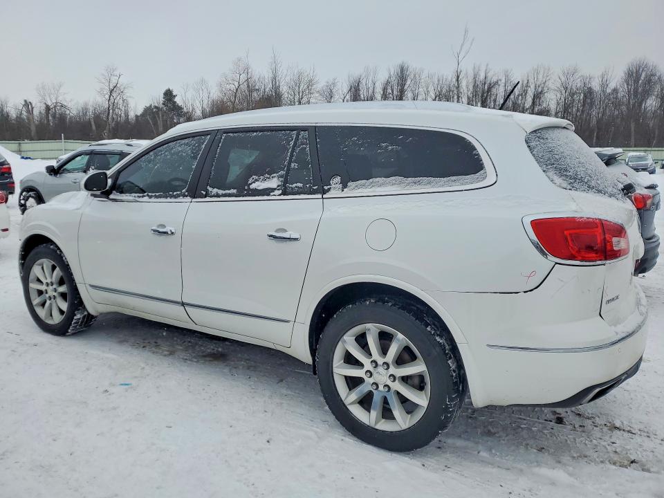 Продаж на аукціоні авто 2017 Buick Enclave, vin: 5GAKVCKD3HJ337197, номер лоту: 74813495