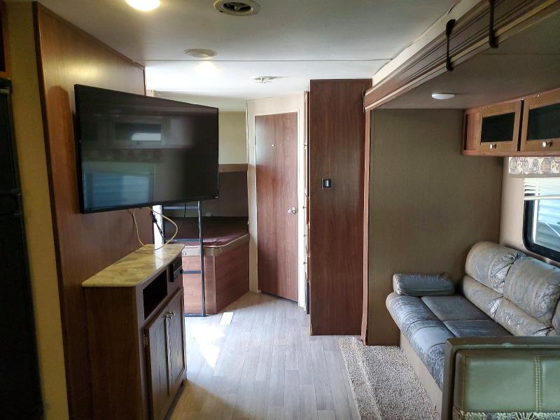 Продаж на аукціоні авто 2017 Keystone Coleman, vin: 4YDT28522HH934705, номер лоту: 76170155