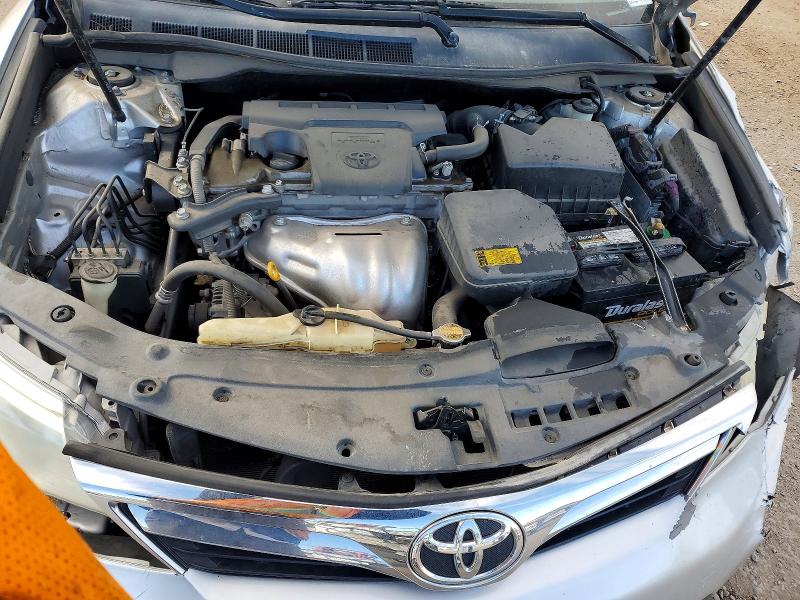 Aukcja sprzedaży 2012 Toyota Camry, vin: 4T1BF1FKXCU132911, numer aukcji: 76853225