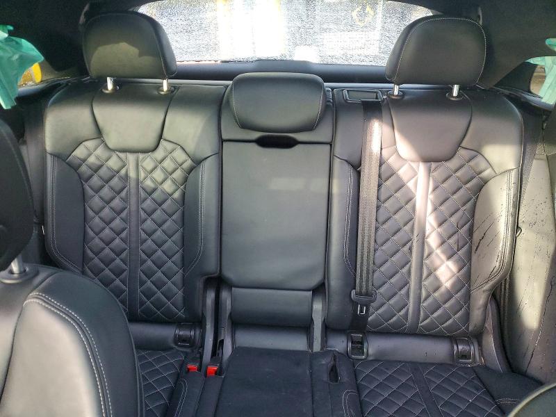 Продаж на аукціоні авто 2018 Audi Sq5, vin: WA1C4AFY5J2158726, номер лоту: 77189335