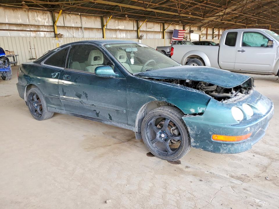 Продажа на аукционе авто 2000 Acura Integra, vin: JH4DC4357YS008294, номер лота: 77596835