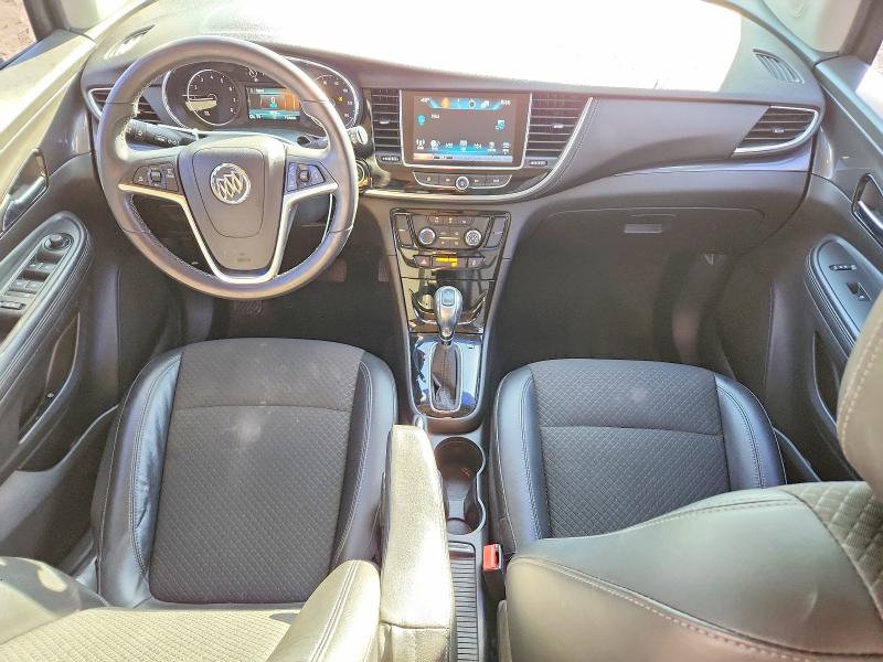 Aukcja sprzedaży 2017 Buick Encore, vin: KL4CJASB9HB075918, numer aukcji: 77602015