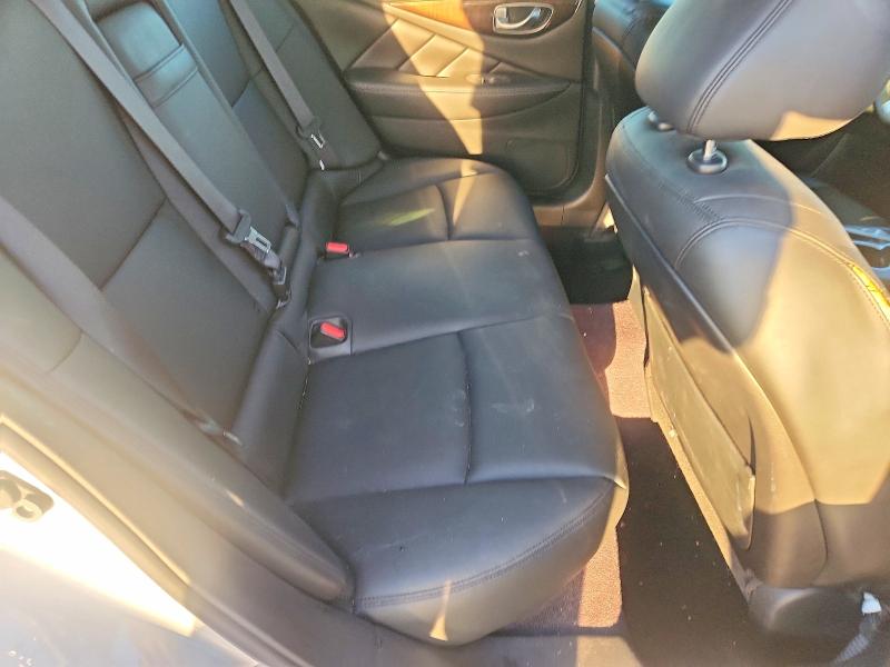 Продажа на аукционе авто 2018 Infiniti Q50, vin: JN1EV7AP4JM365385, номер лота: 79296935