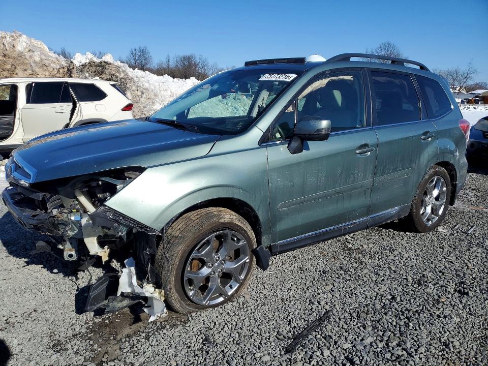 Продаж на аукціоні авто 2016 Subaru Forester, vin: JF2SJAXC1GH446800, номер лоту: 75173215