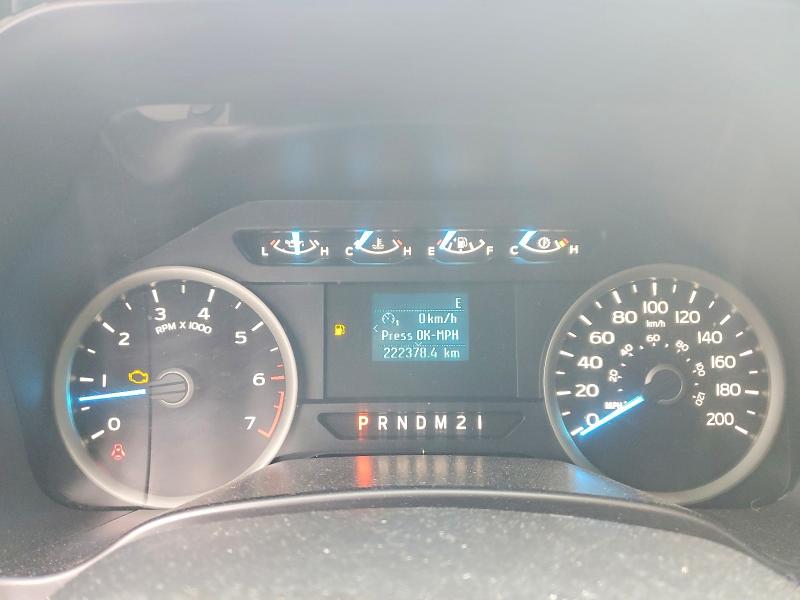 73995345 :رقم المزاد ، 1FTEW1CP9HFC63096 vin ، 2017 Ford F150 مزاد بيع