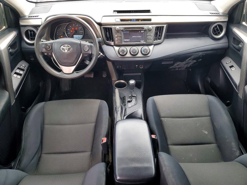 76733385 :رقم المزاد ، JTMZFREV4ED036711 vin ، 2014 Toyota Rav4 مزاد بيع