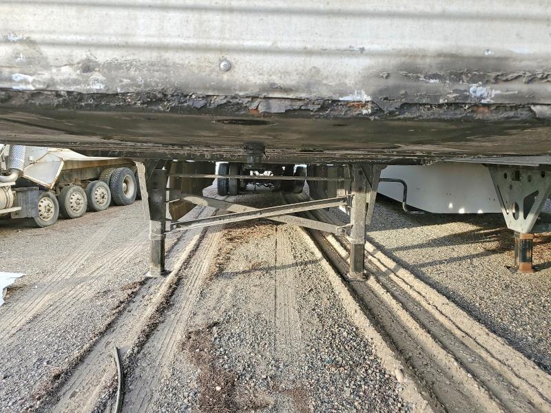 74433215 :رقم المزاد ، 1UYVS2536EP860418 vin ، 2014 Utility Dry Freight Trailer مزاد بيع