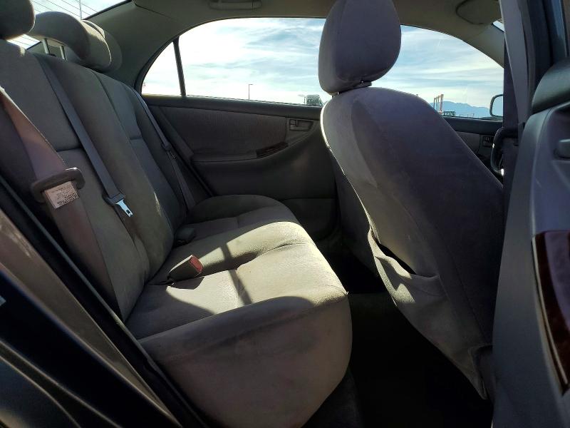Продаж на аукціоні авто 2005 Toyota Corolla, vin: 1NXBR32E05Z557429, номер лоту: 78763025
