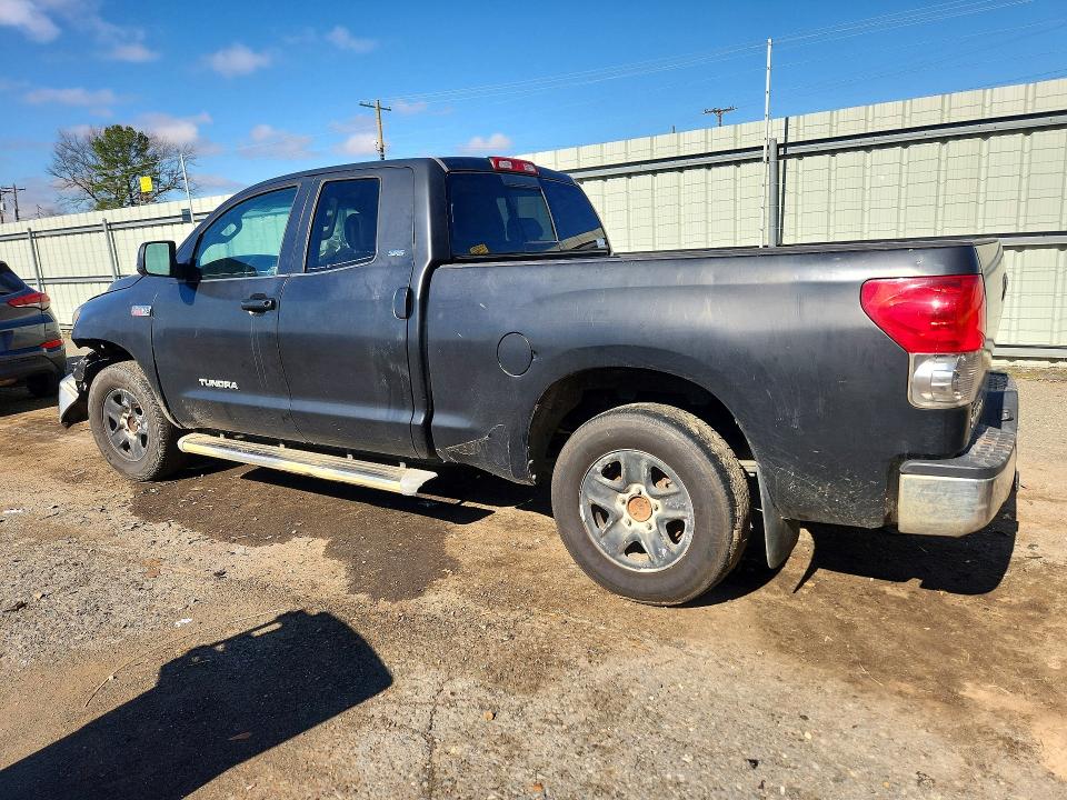 Продажа на аукционе авто 2008 Toyota Tundra, vin: 5TFRV54188X036773, номер лота: 76323095