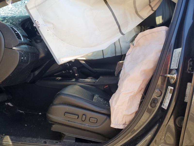 Продажа на аукционе авто 2016 Acura Rdx, vin: 5J8TB3H55GL015838, номер лота: 75614025
