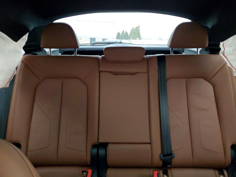 Aukcja sprzedaży 2024 Audi Q3, vin: WA1DECF32R1062894, numer aukcji: 77776375