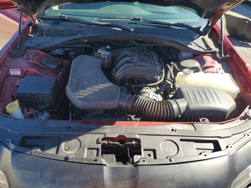 2013 Chrysler 300 მანქანა იყიდება აუქციონზე, vin: 2C3CCABG1DH641037, აუქციონის ნომერი: 78540995