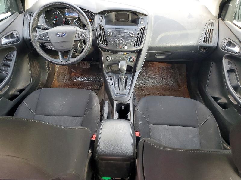 Продажа на аукционе авто 2018 Ford Focus Se, vin: 1FADP3F26JL262425, номер лота: 76275935