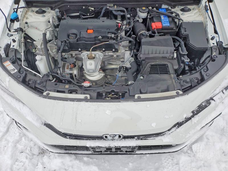 Aukcja sprzedaży 2024 Honda Civic, vin: 2HGFE2F58RH113747, numer aukcji: 78443975