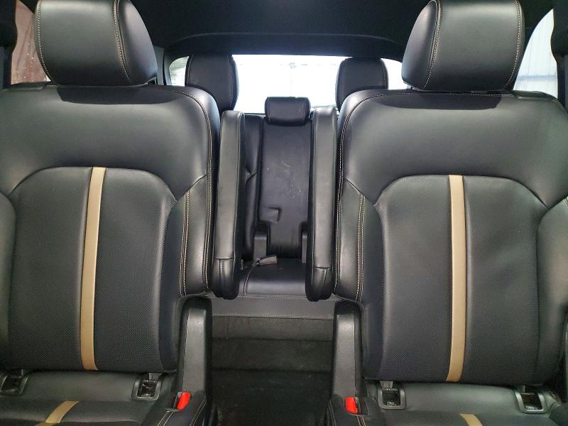 78619535 :رقم المزاد ، JM3KKEHD0S1222873 vin ، 2025 Mazda Cx-90 مزاد بيع