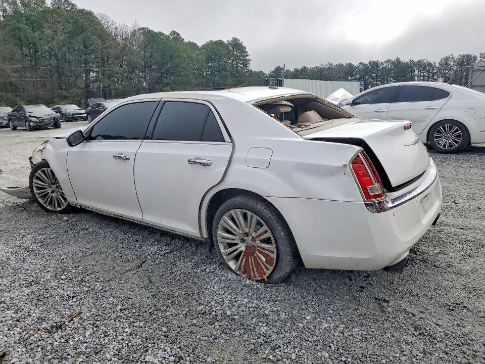Aukcja sprzedaży 2013 Chrysler 300c, vin: 2C3CCAET1DH739915, numer aukcji: 79279595