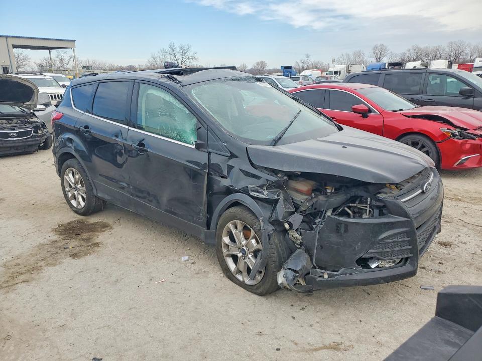 Продаж на аукціоні авто 2015 Ford Escape, vin: 1FMCU0GX1FUC42748, номер лоту: 78114655