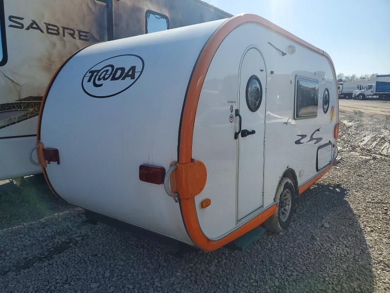 Продажа на аукционе авто 2007 Dutchmen 1001, vin: 47CTTDH168B703464, номер лота: 76204385