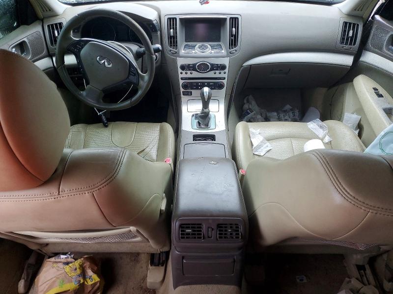 Продажа на аукционе авто 2007 Infiniti G35, vin: JNKBV61E07M708757, номер лота: 76843495