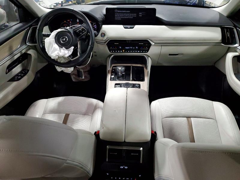 Aukcja sprzedaży 2025 Mazda Cx-90, vin: JM3KKEHA1S1227411, numer aukcji: 78314635