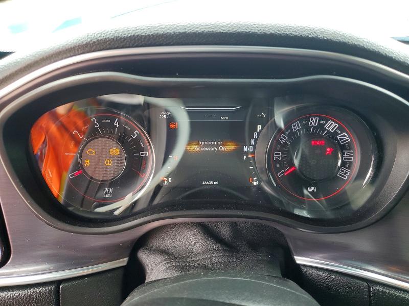 77994005 :رقم المزاد ، 2C3CDZAG2HH592062 vin ، 2017 Dodge Challenger مزاد بيع