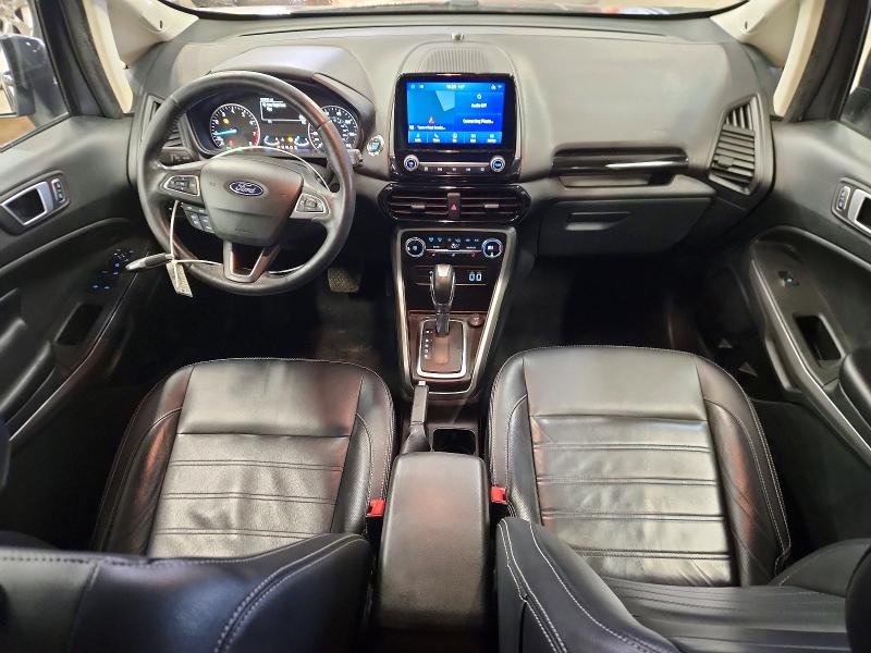 Продажа на аукционе авто 2020 Ford Ecosport T, vin: MAJ6S3KL7LC367600, номер лота: 76798655