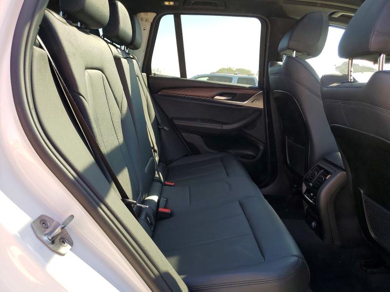 Продажа на аукционе авто 2018 Bmw X3, vin: 5UXTR9C56JLD90019, номер лота: 79247645