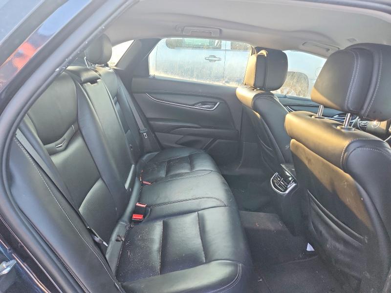 Auction sale of the 2014 Cadillac Xts, vin: 2G61L5S32E9184065, lot number: 76526435